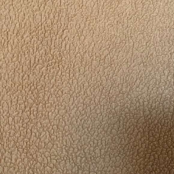 Reverse Fabric Quarter Sleeve - Picture 5 of 7